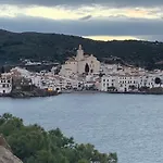 Apartament Cadaques