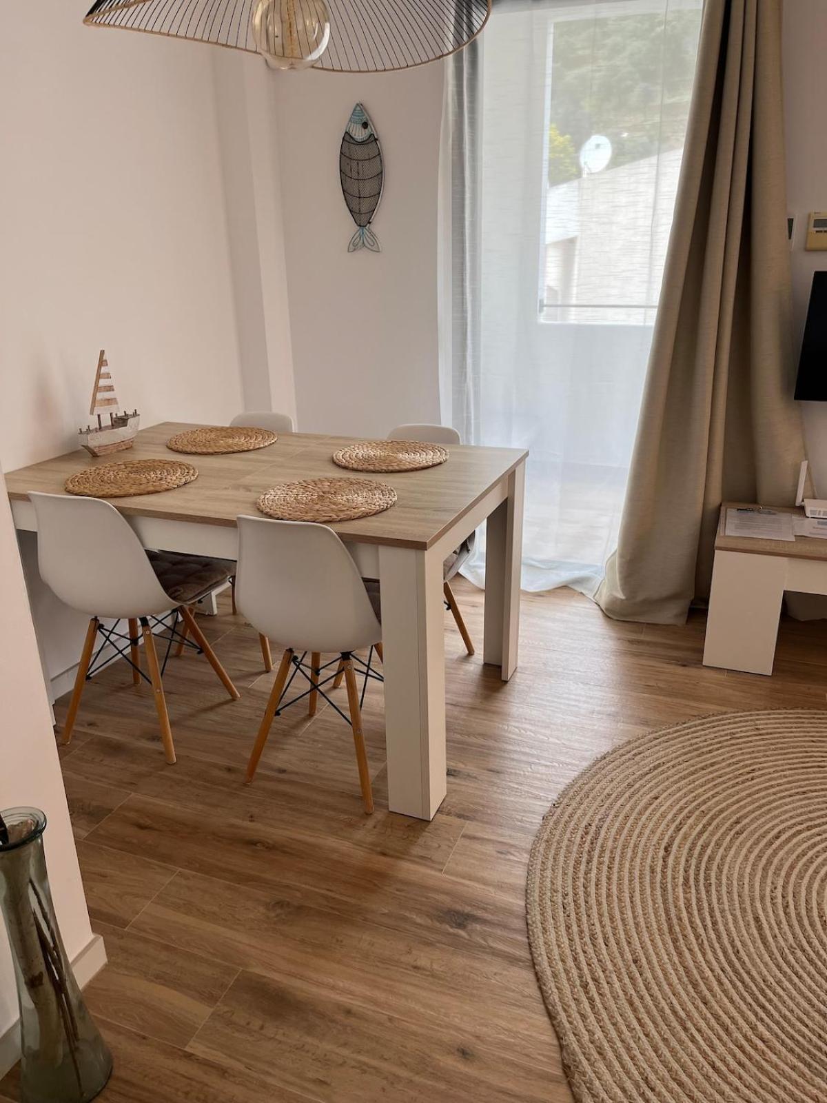 Apartment Apartament Cadaques *