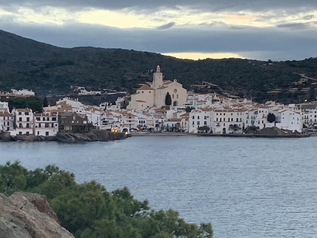 Apartament Cadaques Cadaques